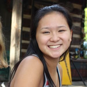 Meet your Posher, Annie